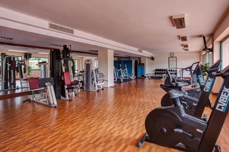 Khách sạn Hạ Long Plaza 